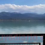 Miércoles con calor y tormentas: pronóstico miércoles San Salvador de Jujuy