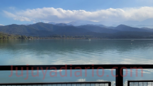 Miércoles con calor y tormentas: pronóstico miércoles San Salvador de Jujuy