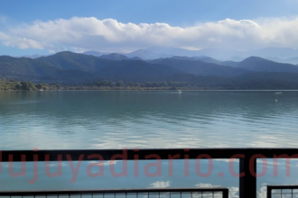 Miércoles con calor y tormentas: pronóstico miércoles San Salvador de Jujuy