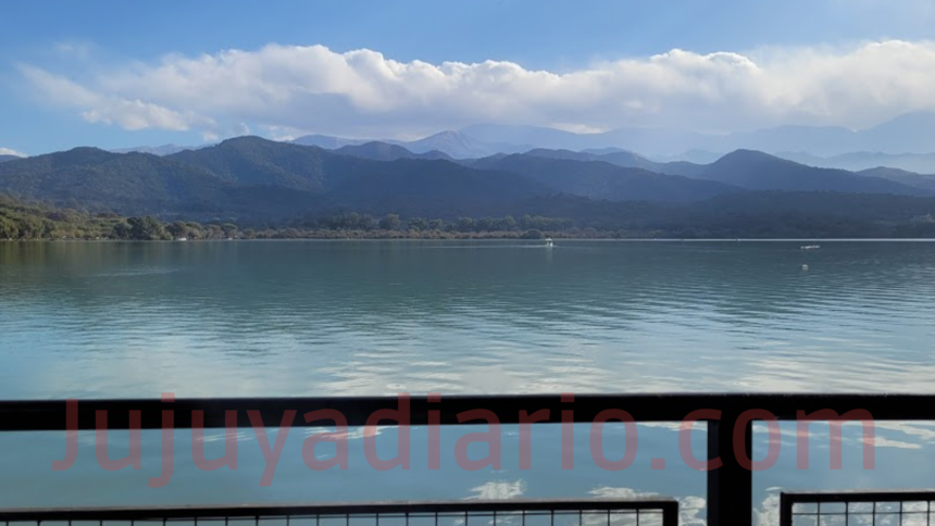 Miércoles con calor y tormentas: pronóstico miércoles San Salvador de Jujuy