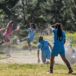 Gimnasia convoca a niñas para su escuela fútbol femenino con inscripciones abiertas