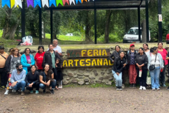 Orden de desalojo amenaza la Feria Pan Casero Yala y cientos de empleos