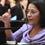 Nuevo bloque peronista: Convicción Federal se separa y Carolina Moisés asume liderazgo