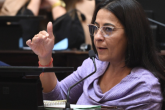 Nuevo bloque peronista: Convicción Federal se separa y Carolina Moisés asume liderazgo