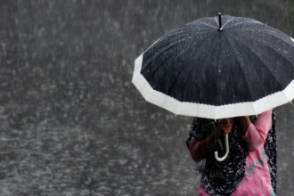 Inestabilidad climática: Tormentas San Salvador Jujuy durante martes