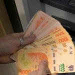 Comienza acreditación de sueldos con aumento del 4% en Jujuy