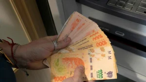 Comienza acreditación de sueldos con aumento del 4% en Jujuy