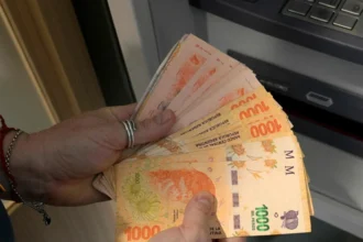 Comienza acreditación de sueldos con aumento del 4% en Jujuy