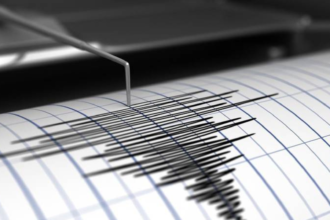 Movimiento sísmico de 3.9 grados sacudió Jujuy al mediodía