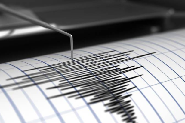 Movimiento sísmico de 3.9 grados sacudió Jujuy al mediodía