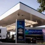Precios combustibles Jujuy: Nafta súper alcanza nuevo récord histórico