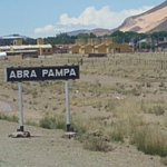 Capturan en Bolivia al sospechoso del crimen Abra Pampa
