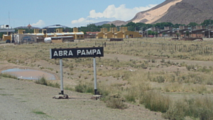 Capturan en Bolivia al sospechoso del crimen Abra Pampa