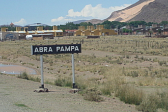 Capturan en Bolivia al sospechoso del crimen Abra Pampa