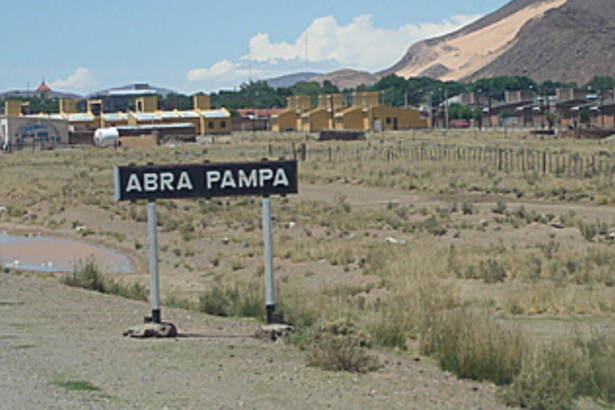 Capturan en Bolivia al sospechoso del crimen Abra Pampa