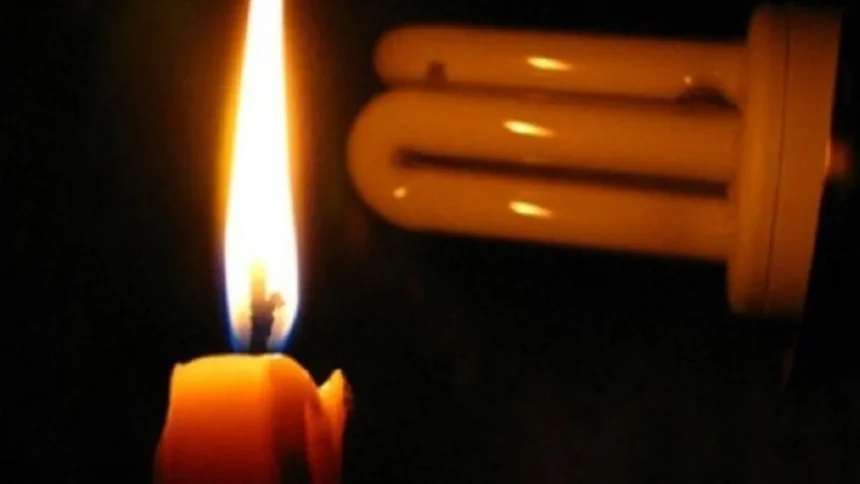 Temporal azota Jujuy: miles sin luz y calles anegadas