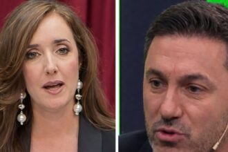 Tensión en el gobierno: Petri y Villarruel se cruzan con acusaciones públicas