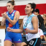 Mayra Burgos: “el ascenso es uno de los logros más importantes de mi carrera”