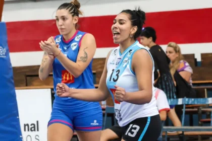 Mayra Burgos: “el ascenso es uno de los logros más importantes de mi carrera”