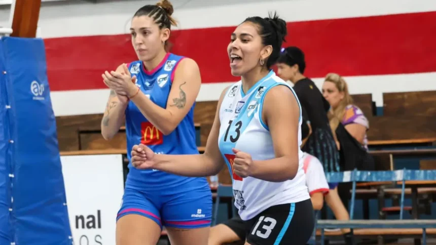 Mayra Burgos: “el ascenso es uno de los logros más importantes de mi carrera”