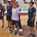 Club Luján impulsa formación integral para sus entrenadores deportivos