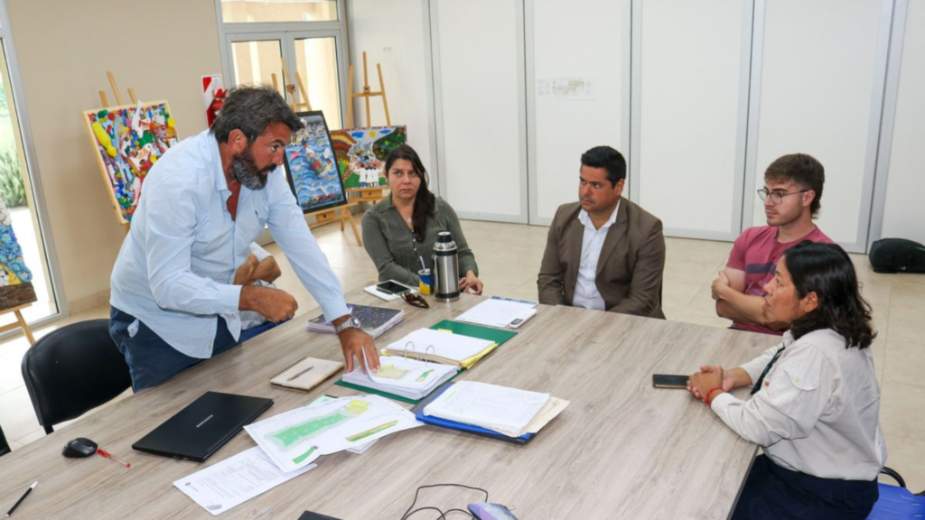 Jujuy inaugura obras del segundo relleno sanitario en su Centro Ambiental