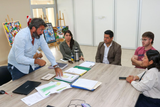 Jujuy inaugura obras del segundo relleno sanitario en su Centro Ambiental