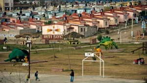 Legisladores impulsan crear municipio en Alto Comedero con más de 120 mil habitantes