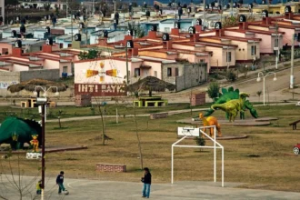 Legisladores impulsan crear municipio en Alto Comedero con más de 120 mil habitantes