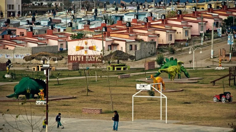 Legisladores impulsan crear municipio en Alto Comedero con más de 120 mil habitantes