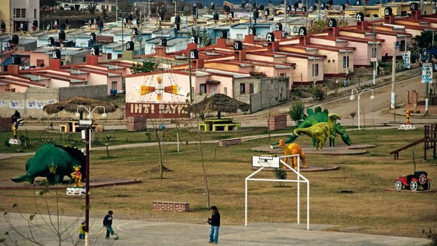 Legisladores impulsan crear municipio en Alto Comedero con más de 120 mil habitantes