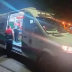 Intervención policial evitó tragedia en San Pedro de Jujuy