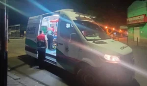Intervención policial evitó tragedia en San Pedro de Jujuy