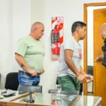 Sentencia clave: desmantelan red de narcotráfico cárcel Jujuy