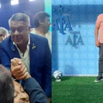 Jujuy marcó presencia en la cumbre de dirigentes del interior en Córdoba