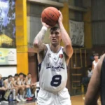 El Carmen Básquet logró su primer triunfo en Tucumán con gran actuación