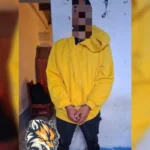 Aprehendieron a un hombre con orden de detención por violencia de género en Palpalá
