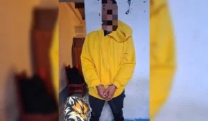 Aprehendieron a un hombre con orden de detención por violencia de género en Palpalá