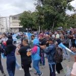 Medios nacionales exponen la crisis policial Jujuy y sus consecuencias