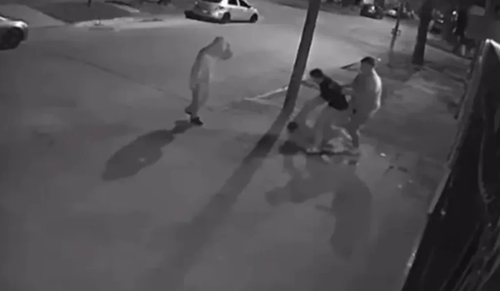 Violenta agresión por deuda en Alto Comedero: pareja golpeada y amenazada