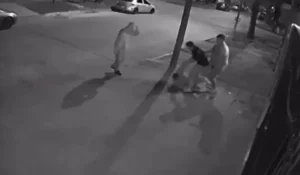 Violenta agresión por deuda en Alto Comedero: pareja golpeada y amenazada