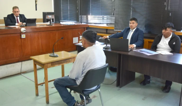 Justicia en la Puna: condenan a conductor por tragedia en río crecido