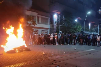 Acciones legales contra protesta policial Jujuy tras disturbios