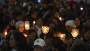 Docentes de Jujuy convocan a paro docente CEDEMS con marcha nocturna