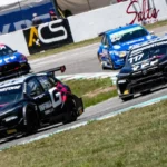 Regresa el TC2000 a Salta con espectáculo de velocidad en mayo