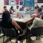 Liga Jujeña sesionó y validó documentos financieros e incorporaciones