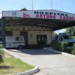 Fallecimiento sospechoso en Perico: investigan muerte en Hospital Zabala