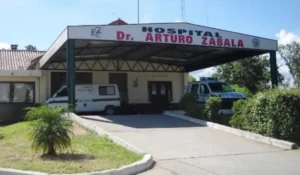 Fallecimiento sospechoso en Perico: investigan muerte en Hospital Zabala