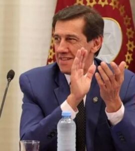 Jujuy toma control de la Mesa del Litio y consolida su posición minera