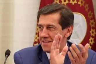 Jujuy toma control de la Mesa del Litio y consolida su posición minera